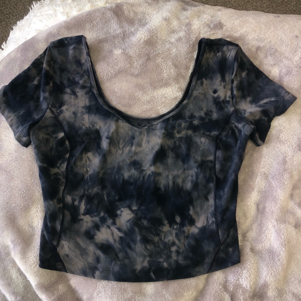 Lululemon Align Tee